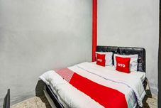 Bedroom Hotel O Griyo Sonia