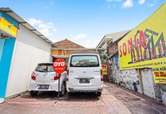 Exterior 3 Hotel O Griyo Sonia