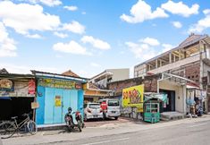 Exterior 4 Hotel O Griyo Sonia