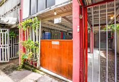 Lobby 6 Hotel O Griyo Sonia