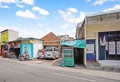 Exterior 2 Hotel O Griyo Sonia