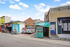 Exterior Hotel O Griyo Sonia