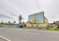 Bangunan 5 OYO 90796 Hotel Mulya Indah