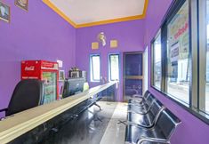 Lobi 7 OYO 90796 Hotel Mulya Indah