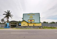 Bangunan 6 OYO 90796 Hotel Mulya Indah