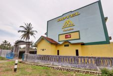 外觀 OYO 90796 Hotel Mulya Indah