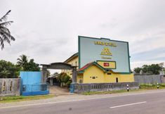 Bangunan 3 OYO 90796 Hotel Mulya Indah