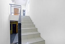 公共空間 OYO 90796 Hotel Mulya Indah