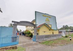 Bangunan 4 OYO 90796 Hotel Mulya Indah