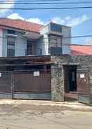 EXTERIOR_BUILDING OYO 90798 Wisma Panorama Setiabudi