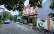 Exterior 4 OYO 90802 Pondok Masto