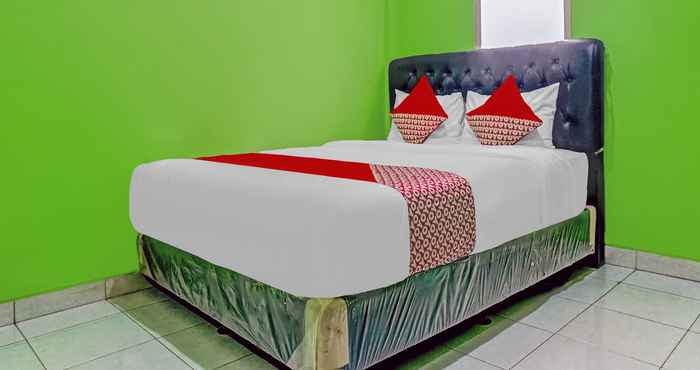 Kamar Tidur OYO 90792 Kosku Syariah