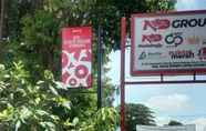 Bangunan 5 OYO 90793 Btc Guest House Syariah