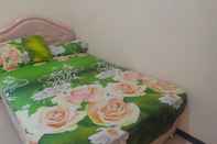 Bilik Tidur OYO 90803 Cc1 Residences Family