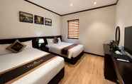 Bedroom 7 Elysinam Boutique Hotel Ha Long