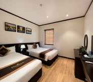 Bedroom 7 Elysinam Boutique Hotel Ha Long