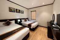 Bedroom Elysinam Boutique Hotel Ha Long