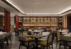 Restaurant 5 Episode Gading Serpong