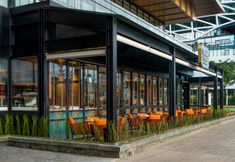 Restaurant 4 Episode Gading Serpong