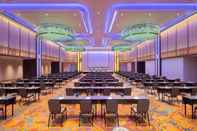 Functional Hall Episode Gading Serpong