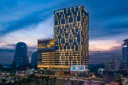 Episode Gading Serpong, USD 125.21