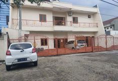 Exterior 2 OYO 90806 Cc3 Residences Family