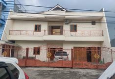 Exterior 4 OYO 90806 Cc3 Residences Family