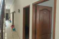 Ruang Umum OYO 90806 Cc3 Residences Family