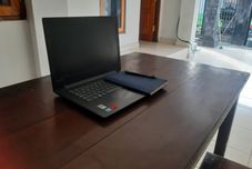 大廳 Hotel O Ravaya Homestay