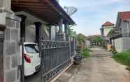 Bangunan 5 OYO 90810 Ravaya Homestay