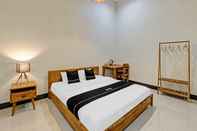 Kamar Tidur OYO 90811 Myhome