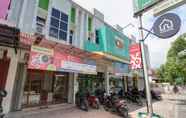 Bangunan 2 OYO 90811 Myhome