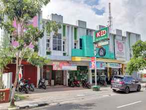 Bangunan 4 OYO 90811 Myhome