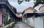 Bangunan 2 OYO 90812 Hayza Residence Syariah 