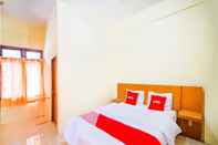 Kamar Tidur OYO 90821 Gajah Mada Guest House Syariah