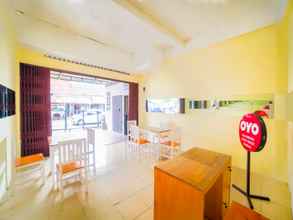 Lobby 4 OYO 90821 Gajah Mada Guest House Syariah