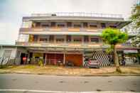 Bangunan OYO 90821 Gajah Mada Guest House Syariah