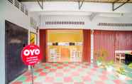 Bangunan 4 OYO 90821 Gajah Mada Guest House Syariah