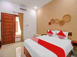 OYO 90820 Madania Guesthouse Syariah, SGD 18.16