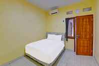 Kamar Tidur OYO 90823 Casa Jupiter Shine 