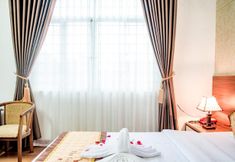 침실 3 Nam Son Hotel