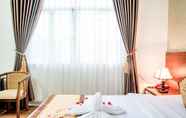 Bilik Tidur 2 Nam Son Hotel