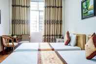 Phòng ngủ Nam Son Hotel