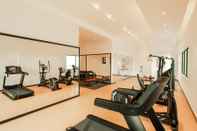 Fitness Center Citadines Prai Penang