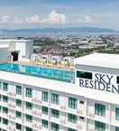 EXTERIOR_BUILDING Sky Residence Prai Managed by The Ascott Limited