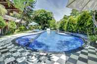 Swimming Pool Collection O 90808 Kubu Carik Seminyak