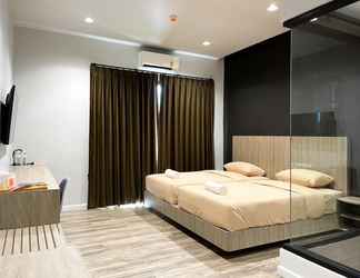 Kamar Tidur 2 WYND hotel