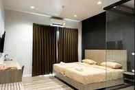 Kamar Tidur WYND hotel