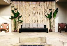 Common Space 7 Dune Guest House