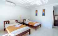 Kamar Tidur 5 D'Canggu Homestay